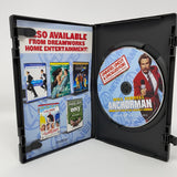 DVD Anchorman