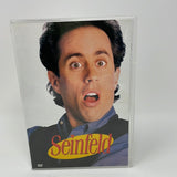 DVD Seinfeld Volume 5 Season 6