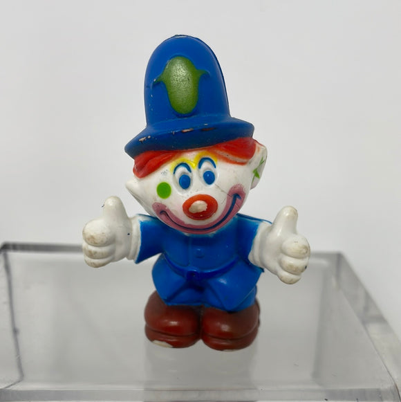 Clown Around Cop #1 Both Thumbs Up Version Loose 2.25