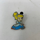 Cute Baby Cinderella Princess Disney Pin