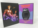 Disney Parks 2022 Epcot Guardians Of The Galaxy Cosmic Rewind Groot Magic Band