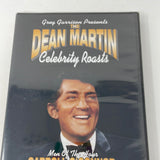 DVD The Dean Martin Celebrity Roasts Men Of The Hour Carroll O’Connor & Redd Foxx Brand New