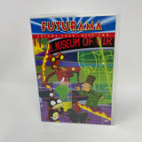 DVD Futurama Volume 4