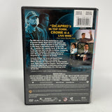 DVD Body of Lies Widescreen Edition