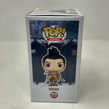 Funko Pop Games Sekiro #777