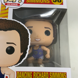 Funko Pop Icons Richard Simmons Dancing #58