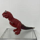 RARE Vintage Disney Dinosaur Carnotaurus 3 inch figure From Dinosaur Movie