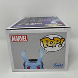 Funko Pop! Marvel Studios What If…? Frost Giant Loki 972