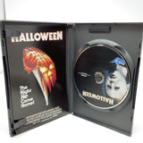 DVD Halloween