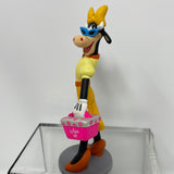 Disney CLARABELLE COW w Makeup 4" PVC Figure CAKE TOPPER