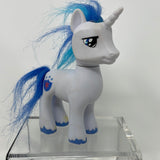 My Little Pony G4 Prince Shining Armor Toys R Us Blue Hooves Brushable Favorites