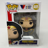 Funko Pop! Heroes Wonder Woman Odyssey 405