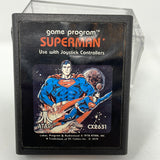 Atari 2600 Superman