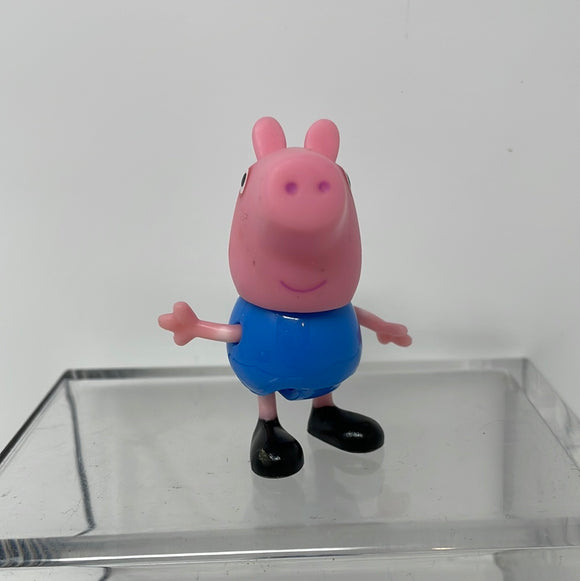 Action Figure Peppa Pig George 2