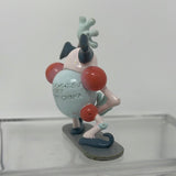 MR MIME Pokemon TOMY CGTSJ Vintage Figure