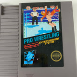 NES Pro Wrestling (5 Screw)