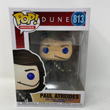 Funko Pop! Movies Dune Paul Atreides 813