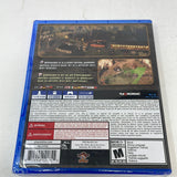 PS4 Desperados III (Sealed)