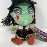 Showdown Bandit Plush Undertaker Series 1 (8 Inch Plush)