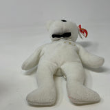 TY Beanie Baby - MR the Groom Bear (8 inch)