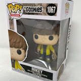 Funko Pop Movies The Goonies Mikey 1067