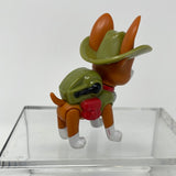 Nickelodeon Paw Patrol Tracker Jungle Figure