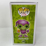 Funko Pop! Marvel Walgreens Exclusive Green Goblin 109