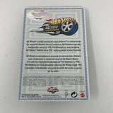 Hot Wheels Mexico Convention Dairy Delivery 3697/4000