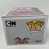 Funko Pop! Animation Cartoon Network Power Puff Girls Fuzzy Lumpkins 1083