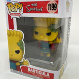 Funko Pop Television The Simpsons Bartigula 1199
