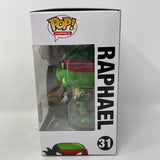 Funko Pop Eastman and Laird's Teenage Mutant Ninja Turtles Raphael 31