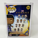 Funko Pop! Marvel Eternals Kingo 731