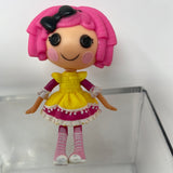 Lalaloopsy Mini Crumbs Sugar Cookie 3" Doll