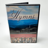 DVD Homecoming Hymns Collection