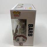 Funko Pop! 2 Pack Stranger Things Upside Down Eleven/Barb 2017 Spring Convention Exclusive