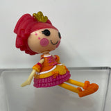 Lalaloopsy Mini Tippy’s Ballet Recital Doll