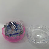 Gashapon D4DJ Groovy Mix Jewel Acrylic Keychain Volume 1 Aoi Miyake