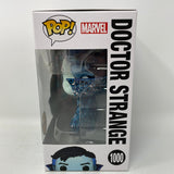 Funko Pop! Marvel Studios Doctor Strange In The Multiverse Of Madness Doctor Strange Limited Edition Chase 1000