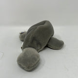 Fiesta Bean Bag Plushie Manatee