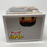 Funko Pop! Games Street Fighter 137 Ryu