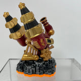 Skylanders Giants Drill Sergeant