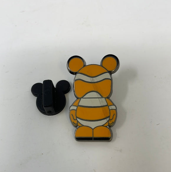 Disney Pin: Vinylmation Jr - Nemo