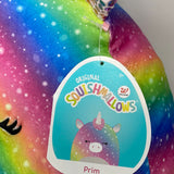 Squishmallow Prim 20" XL Rainbow Unicorn Walgreens Exclusive 2021 New with Tag