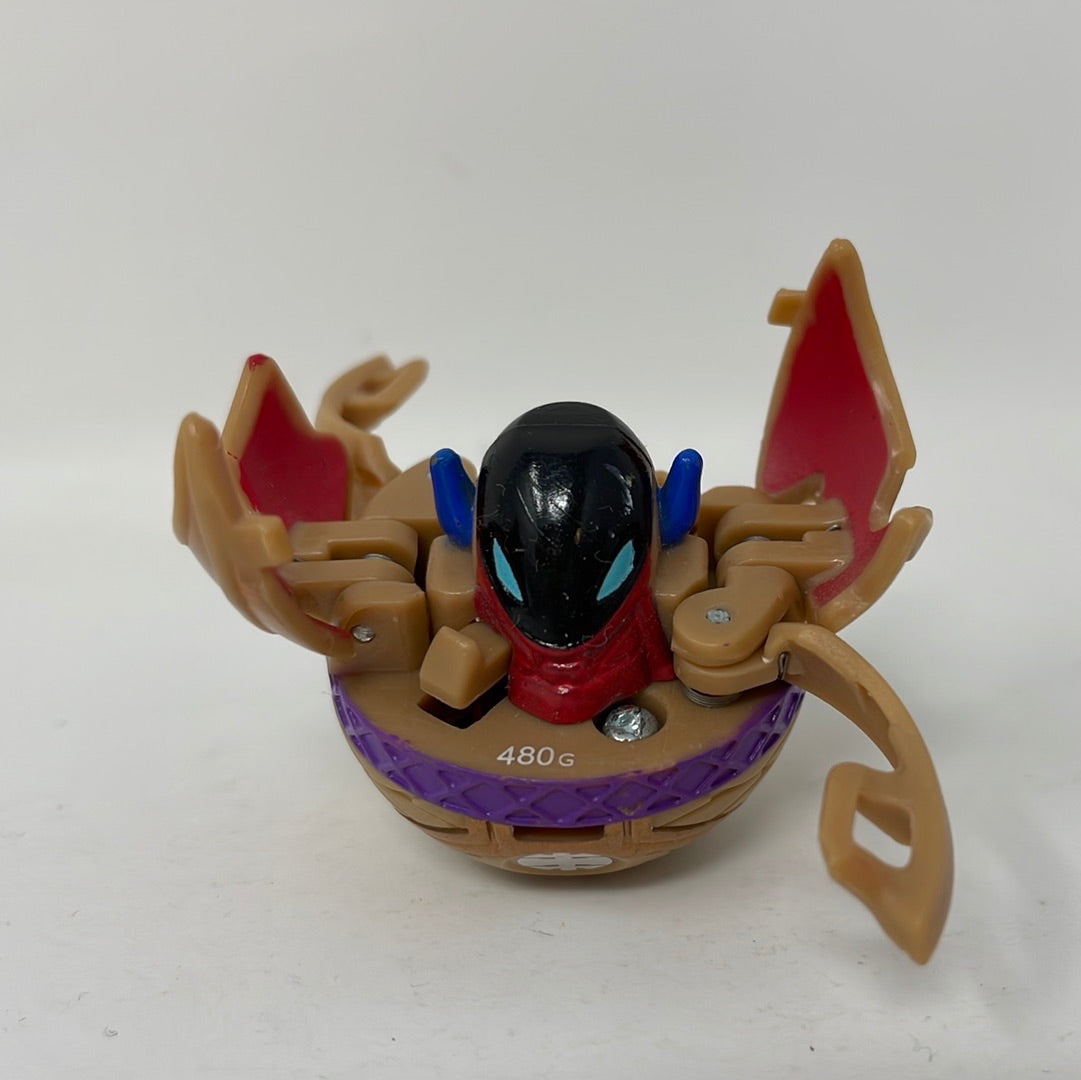Bakugan subterra devil preyas 480G – shophobbymall