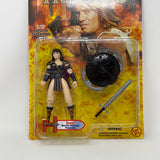 Hercules The Legendary Journeys Xena Warrior Princess Weaponry Toy Biz Action Figure