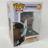 Funko Pop! Overwatch Symmetra 181