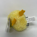 Hallmark Easter Chick Plush Chirping Sound Mini 3"