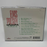 CD Elvis Presley It’s Christmas Time