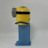 Minion Pez Dispenser Stuart 3"