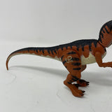 Jurassic Park Lost World JP06 Velociraptor Site B Raptor Dinosaur Figure Vintage